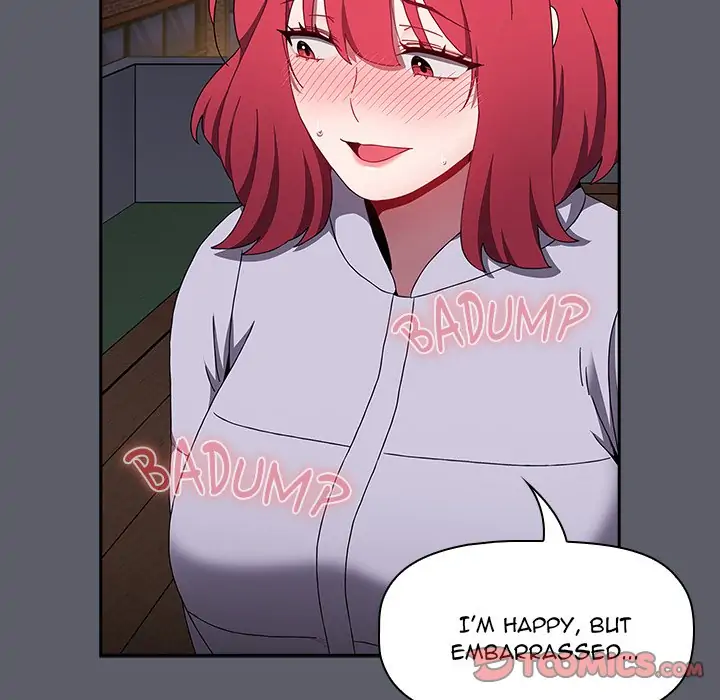 Dorm Room Sisters Chapter 80 - Page 184