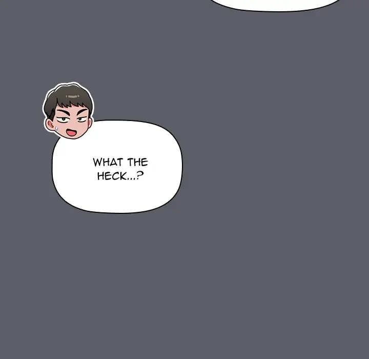 Dorm Room Sisters Chapter 80 - Page 185