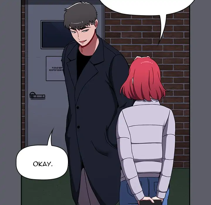 Dorm Room Sisters Chapter 80 - Page 187