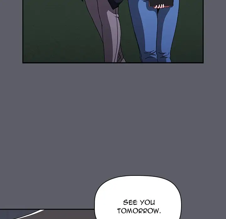 Dorm Room Sisters Chapter 80 - Page 188