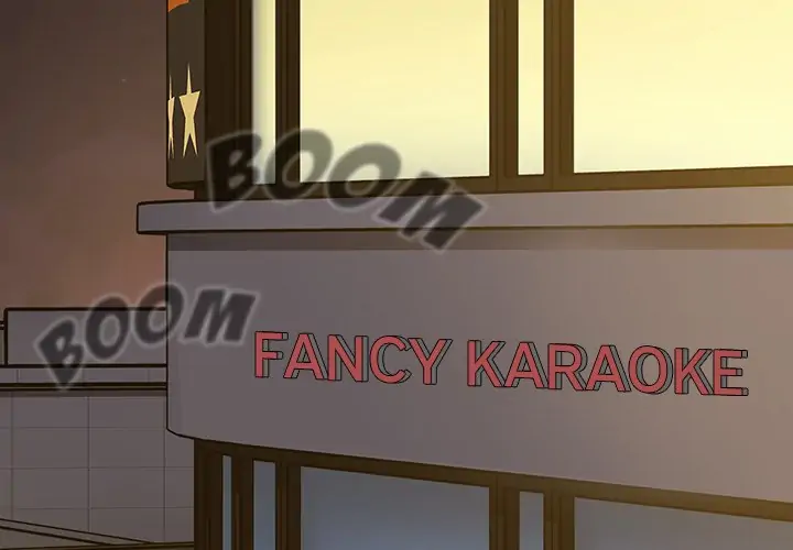 Dorm Room Sisters Chapter 80 - Page 3