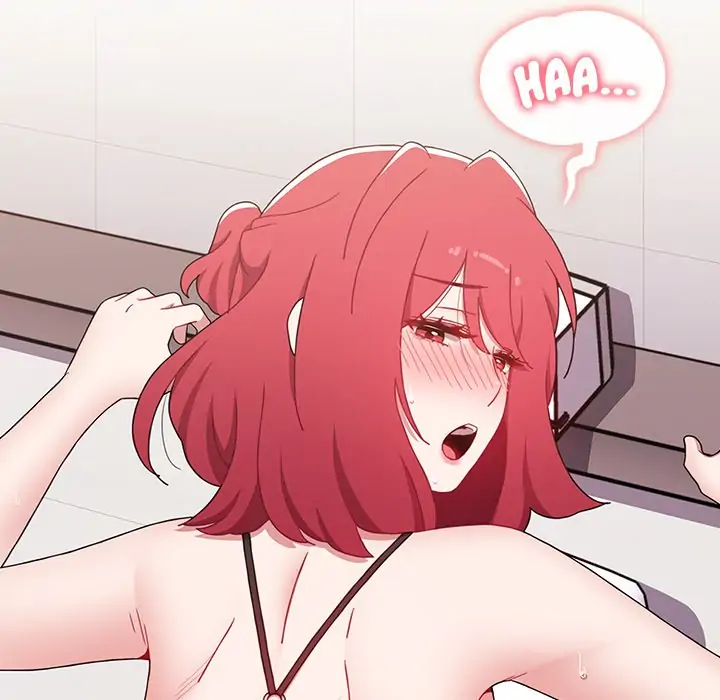 Dorm Room Sisters Chapter 80 - Page 23