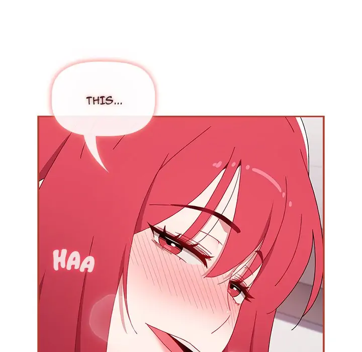 Dorm Room Sisters Chapter 80 - Page 27