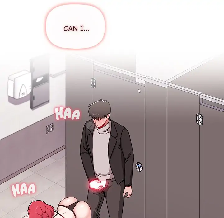 Dorm Room Sisters Chapter 80 - Page 29