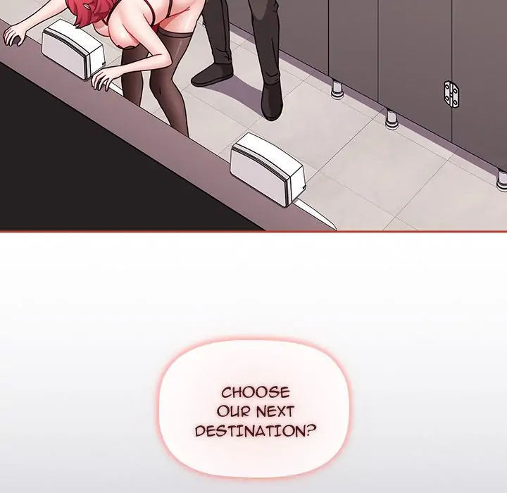 Dorm Room Sisters Chapter 80 - Page 30