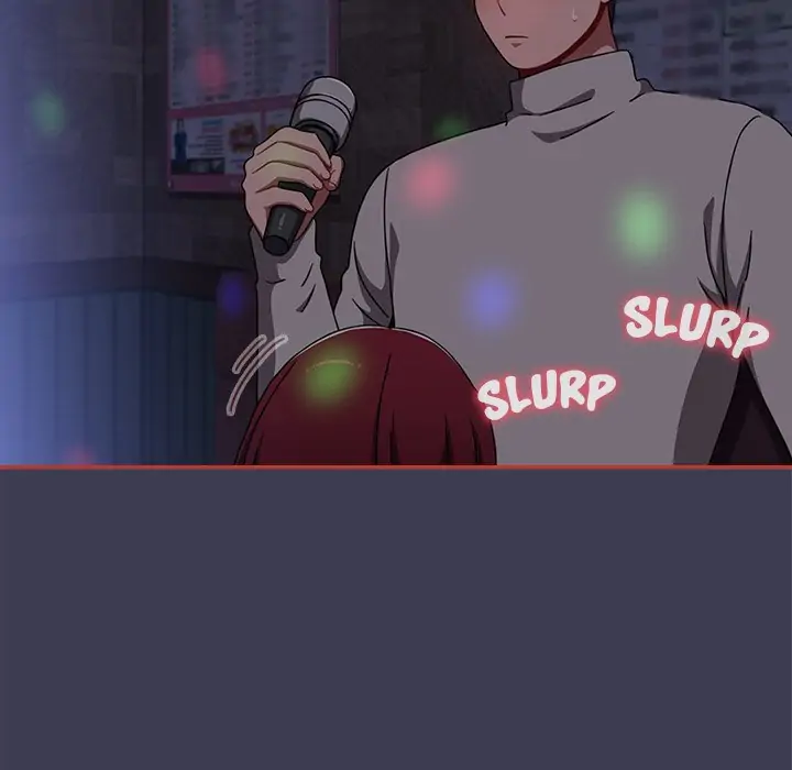 Dorm Room Sisters Chapter 80 - Page 33