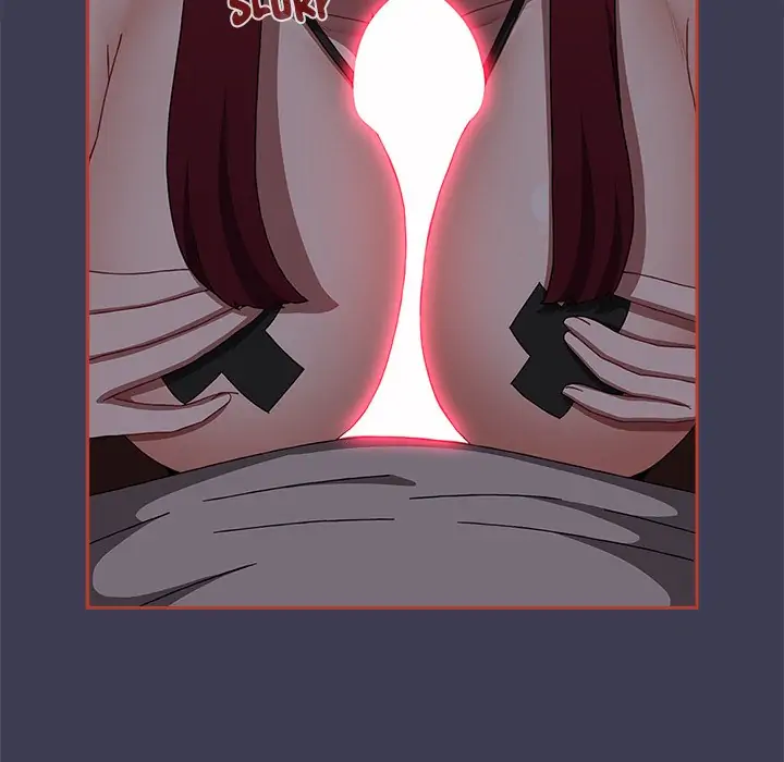 Dorm Room Sisters Chapter 80 - Page 35