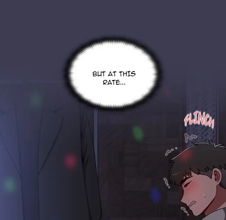 Dorm Room Sisters Chapter 80 - Page 37