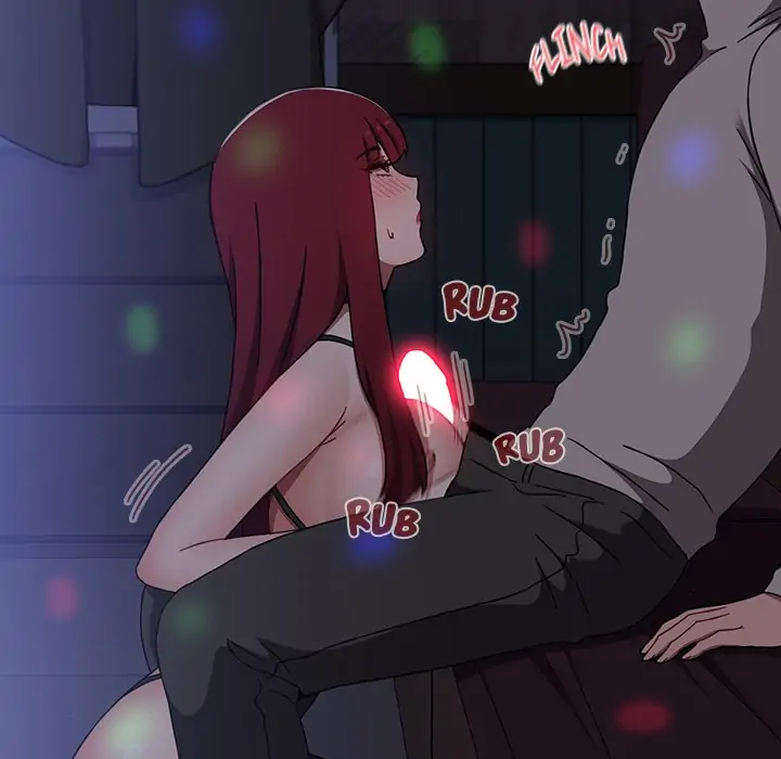 Dorm Room Sisters Chapter 80 - Page 38