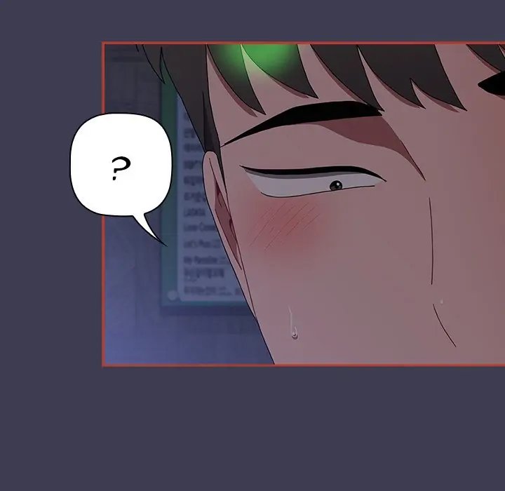 Dorm Room Sisters Chapter 80 - Page 41