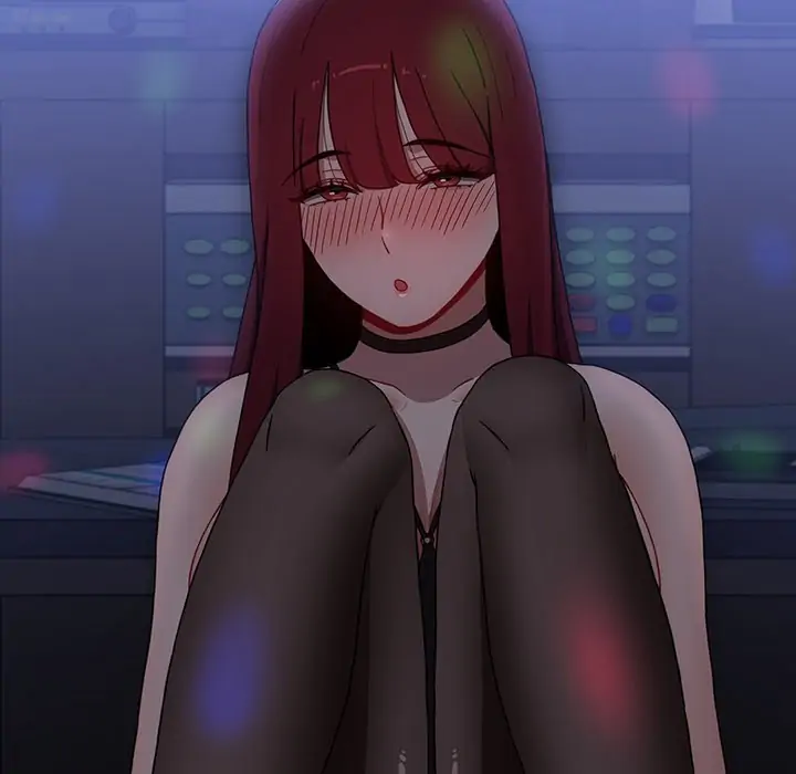 Dorm Room Sisters Chapter 80 - Page 43