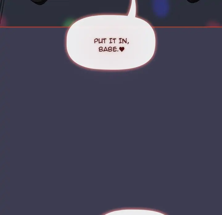 Dorm Room Sisters Chapter 80 - Page 45