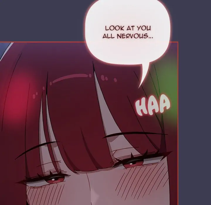 Dorm Room Sisters Chapter 80 - Page 46