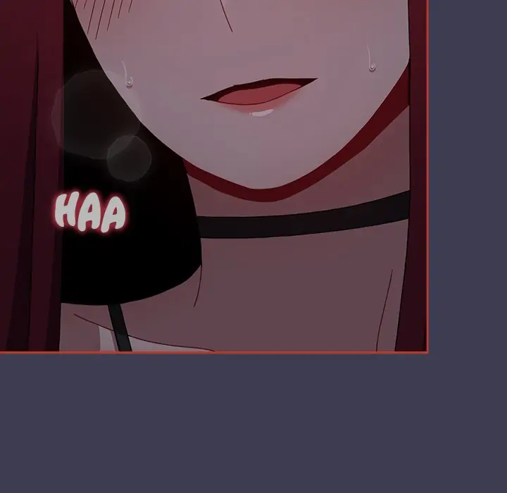 Dorm Room Sisters Chapter 80 - Page 47