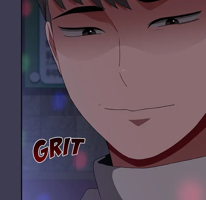 Dorm Room Sisters Chapter 80 - Page 49