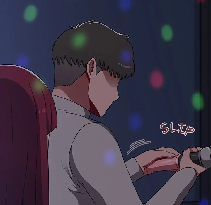 Dorm Room Sisters Chapter 80 - Page 53