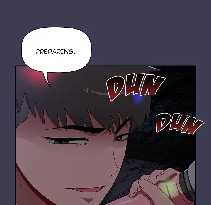 Dorm Room Sisters Chapter 80 - Page 55