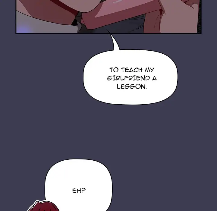 Dorm Room Sisters Chapter 80 - Page 56