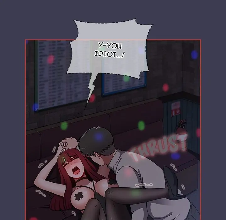 Dorm Room Sisters Chapter 80 - Page 65