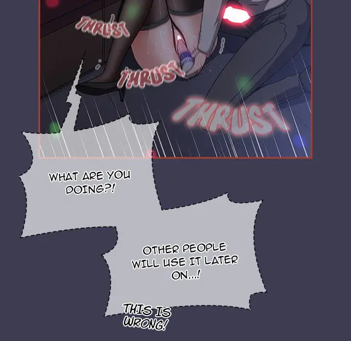 Dorm Room Sisters Chapter 80 - Page 66