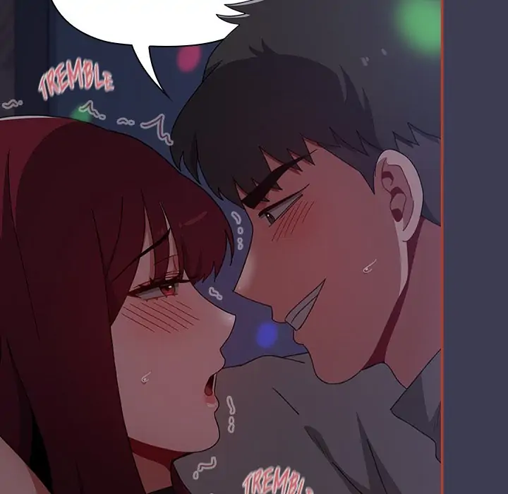 Dorm Room Sisters Chapter 80 - Page 68