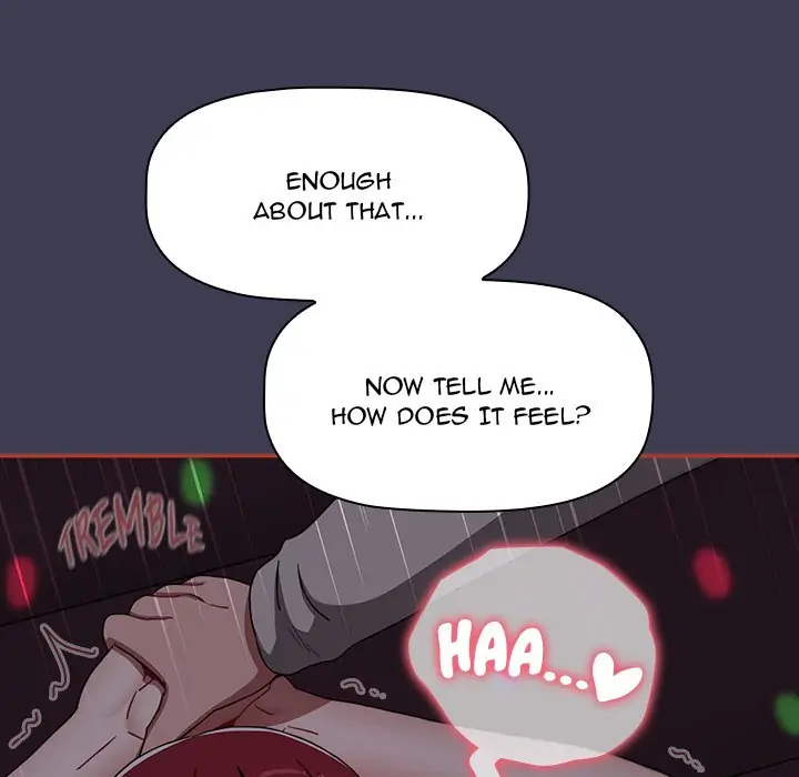 Dorm Room Sisters Chapter 80 - Page 70