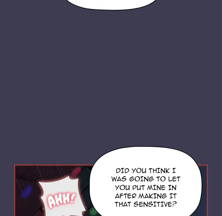 Dorm Room Sisters Chapter 80 - Page 74