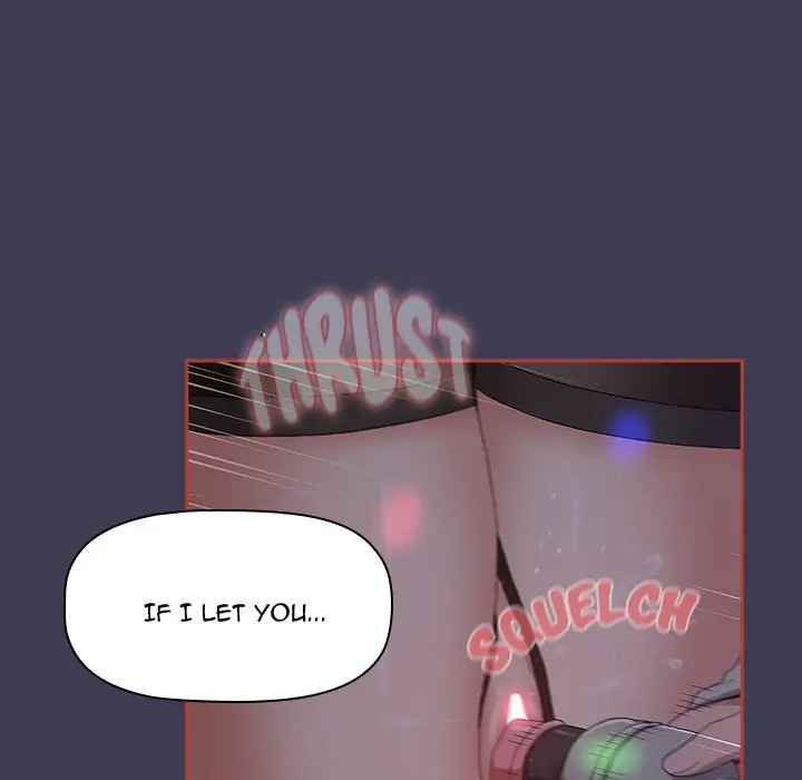 Dorm Room Sisters Chapter 80 - Page 77