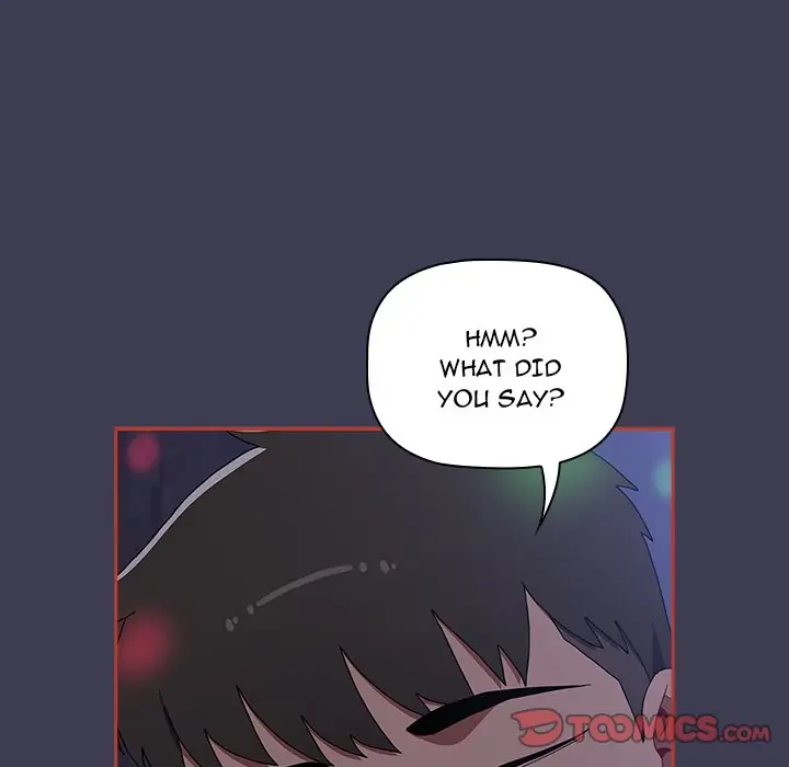 Dorm Room Sisters Chapter 80 - Page 84