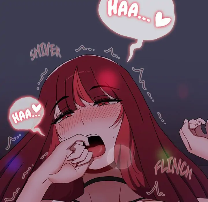 Dorm Room Sisters Chapter 80 - Page 87