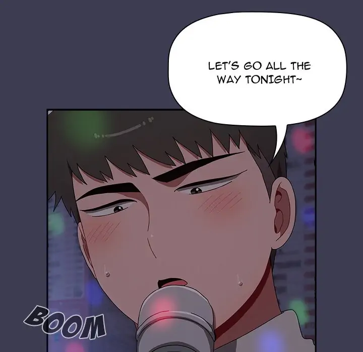 Dorm Room Sisters Chapter 80 - Page 10