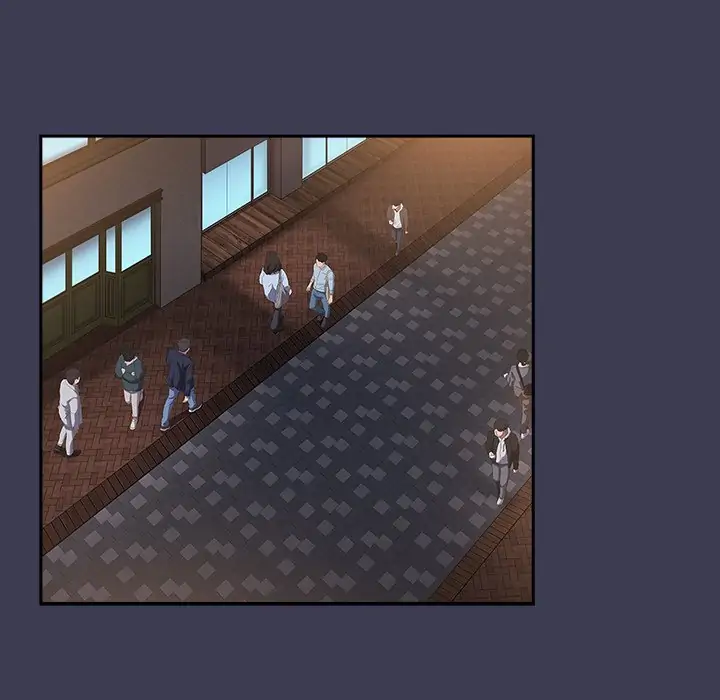 Dorm Room Sisters Chapter 80 - Page 92