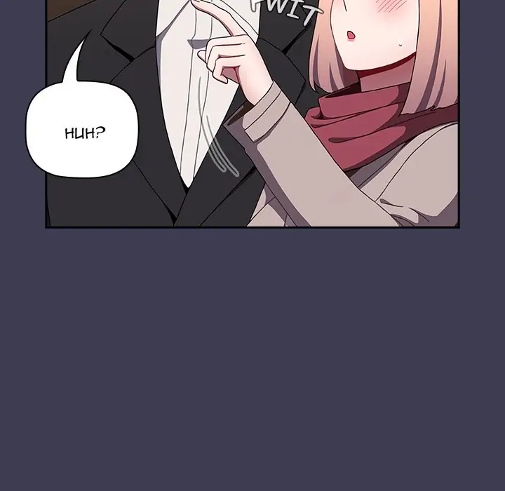 Dorm Room Sisters Chapter 80 - Page 94