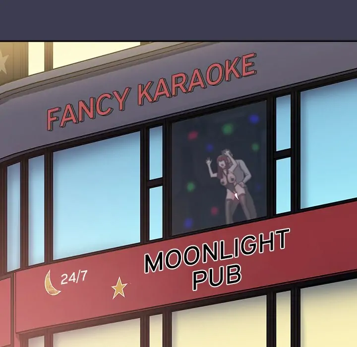 Dorm Room Sisters Chapter 80 - Page 95