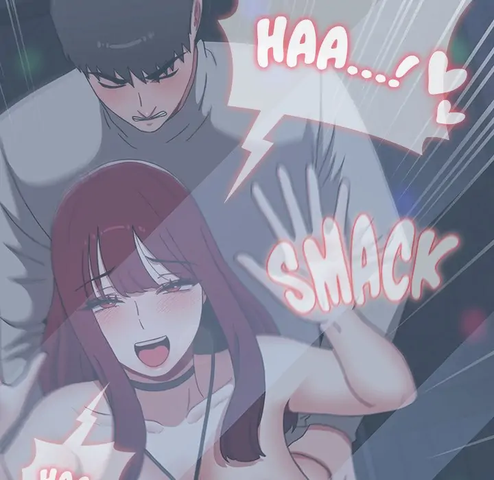 Dorm Room Sisters Chapter 80 - Page 100