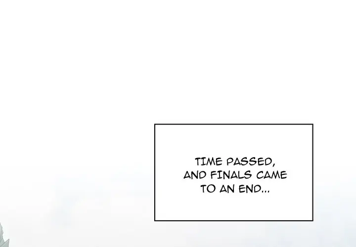 Dorm Room Sisters Chapter 81 - Page 1