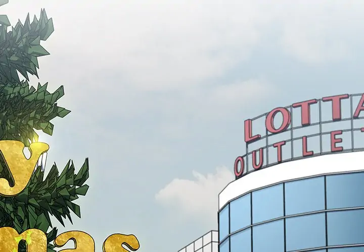 Dorm Room Sisters Chapter 81 - Page 2