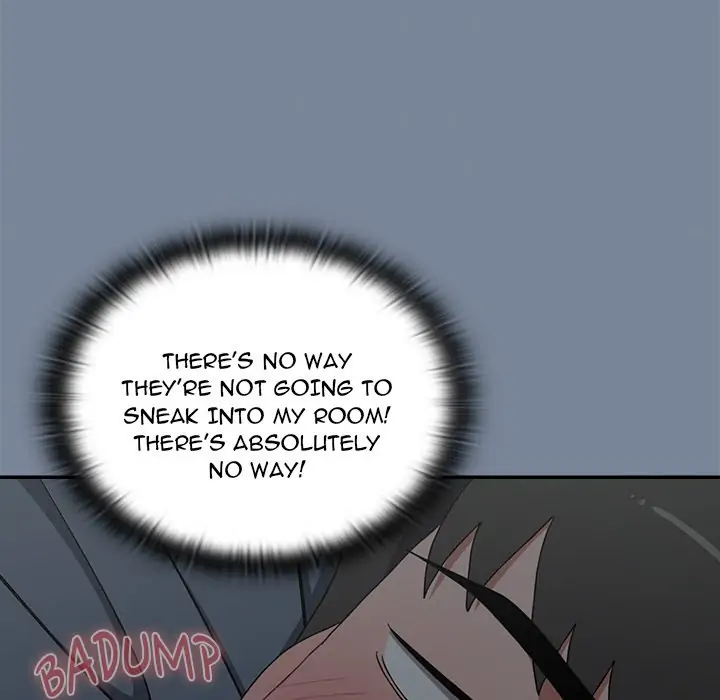 Dorm Room Sisters Chapter 81 - Page 108