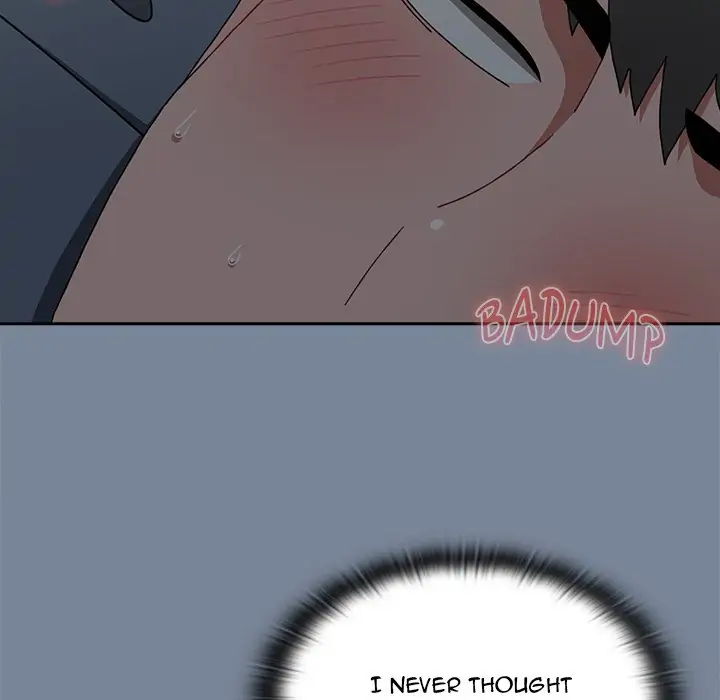 Dorm Room Sisters Chapter 81 - Page 109