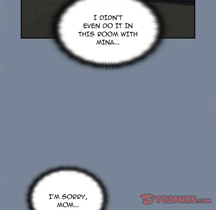 Dorm Room Sisters Chapter 81 - Page 111