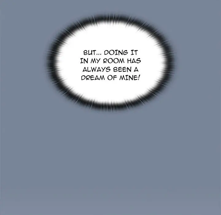 Dorm Room Sisters Chapter 81 - Page 113