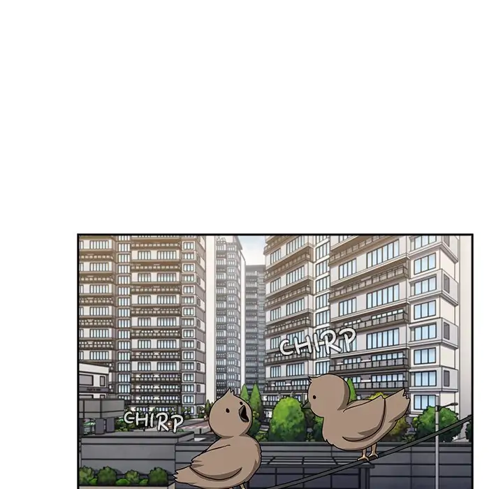 Dorm Room Sisters Chapter 81 - Page 116