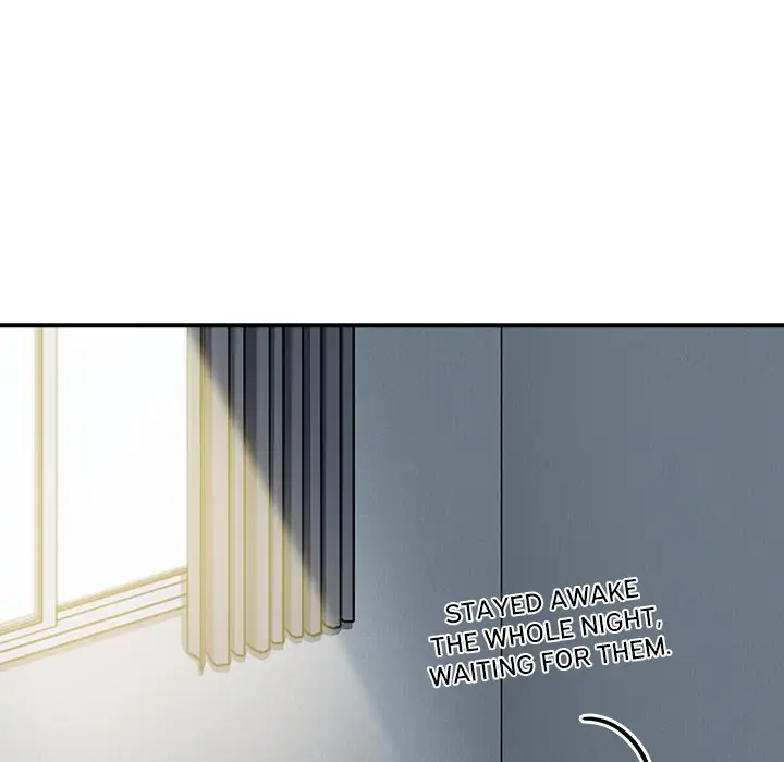 Dorm Room Sisters Chapter 81 - Page 118