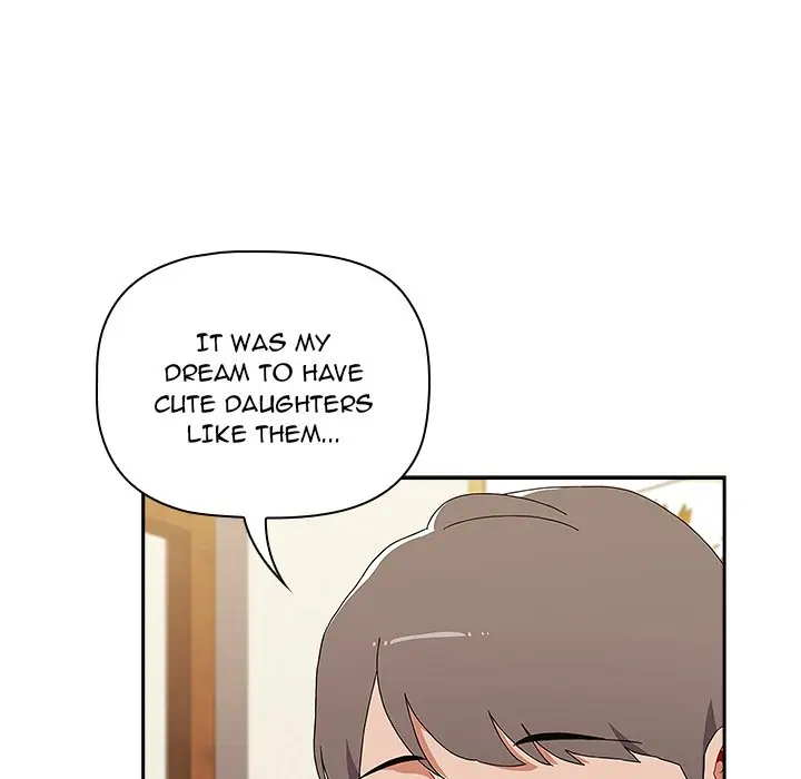 Dorm Room Sisters Chapter 81 - Page 124