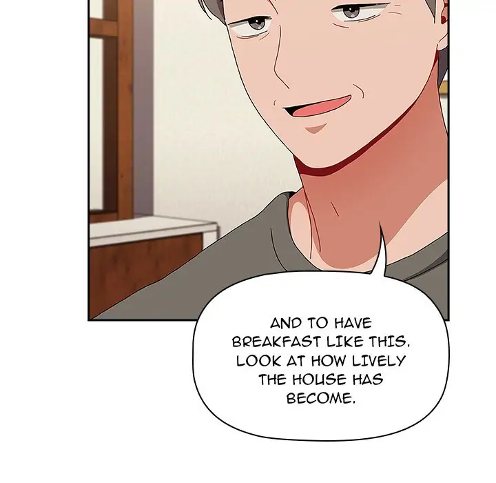 Dorm Room Sisters Chapter 81 - Page 125