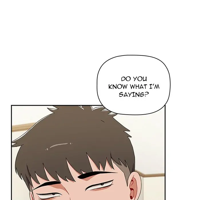 Dorm Room Sisters Chapter 81 - Page 126