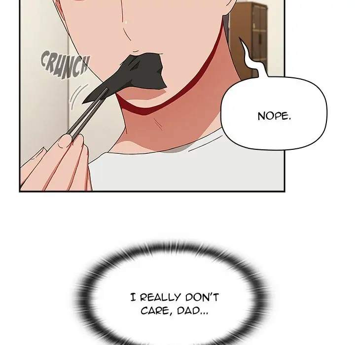 Dorm Room Sisters Chapter 81 - Page 127