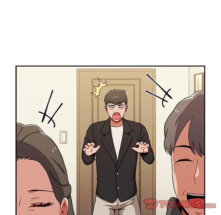 Dorm Room Sisters Chapter 81 - Page 129