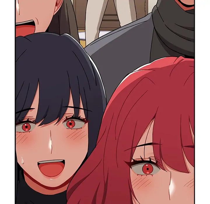 Dorm Room Sisters Chapter 81 - Page 130