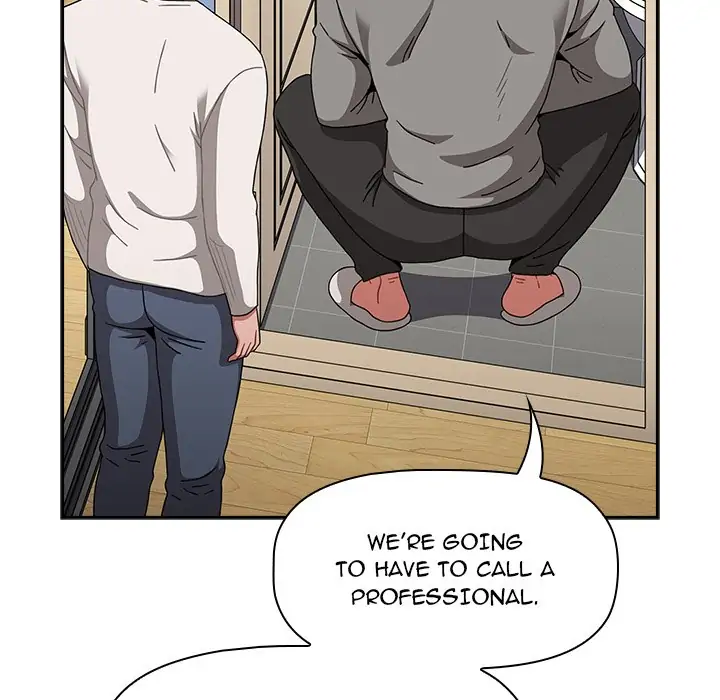 Dorm Room Sisters Chapter 81 - Page 14